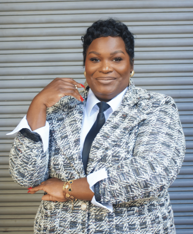 Kamaria Childress