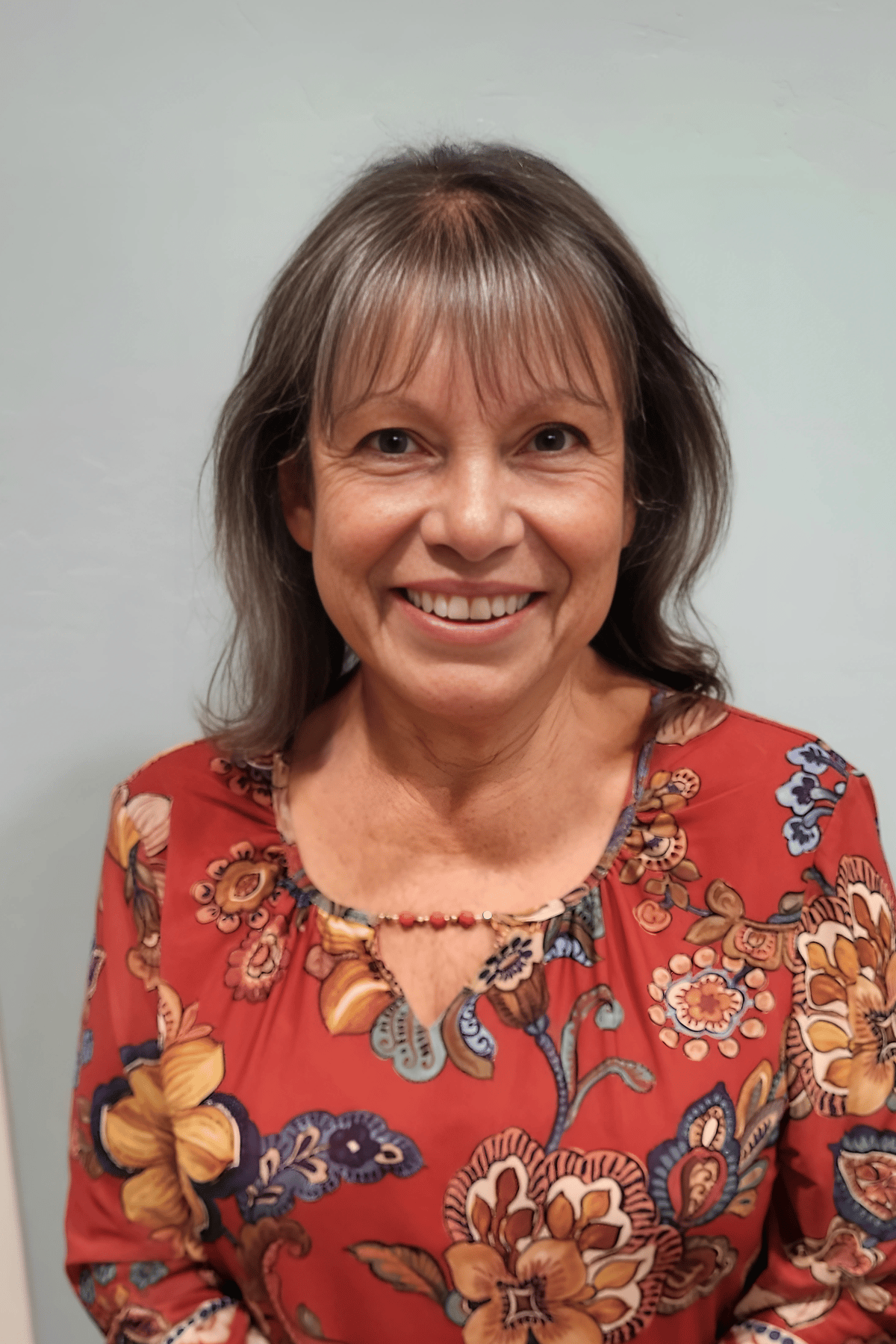 Cecilia Johnson