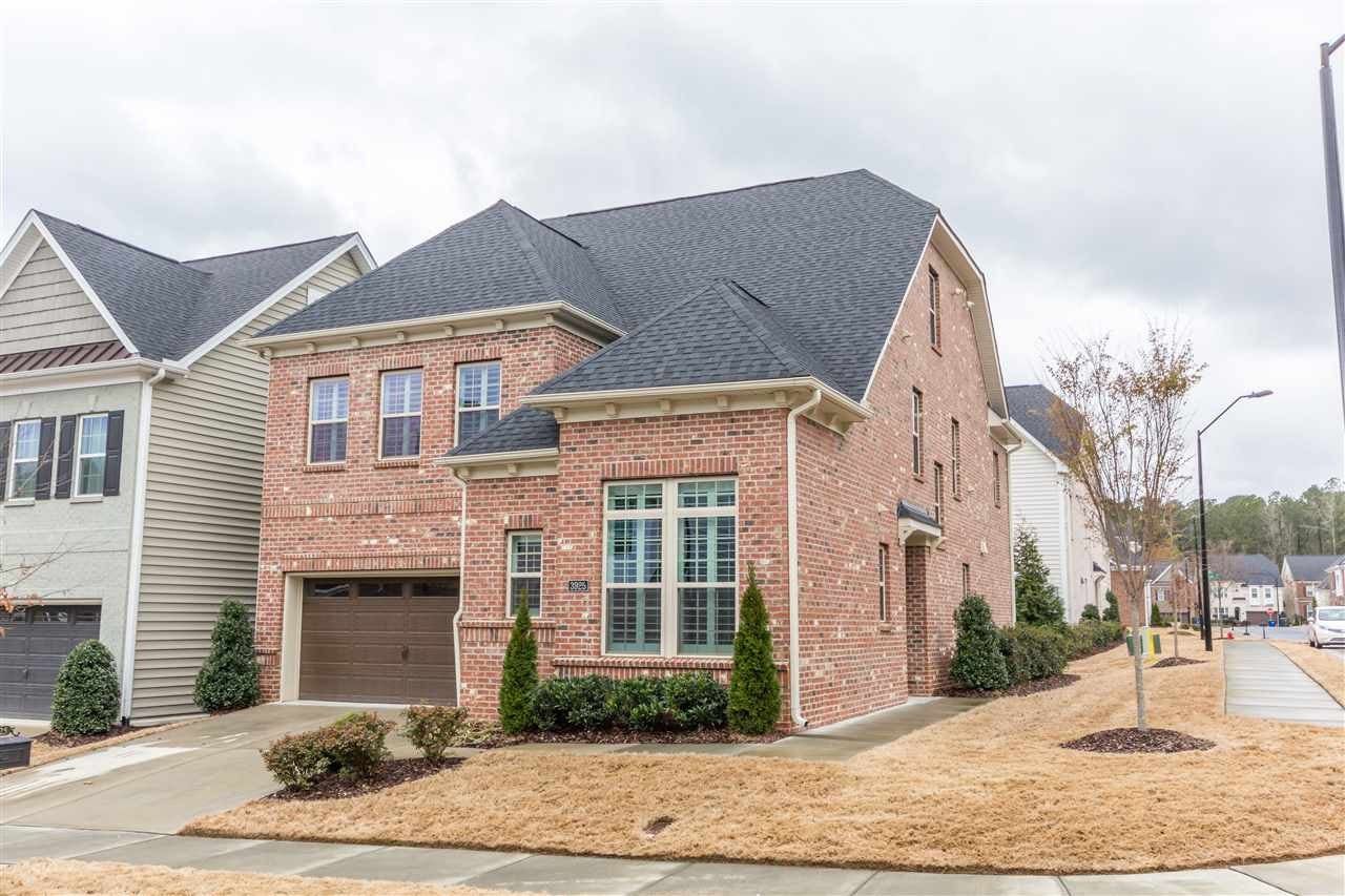 3925 Ivory Rose Lane