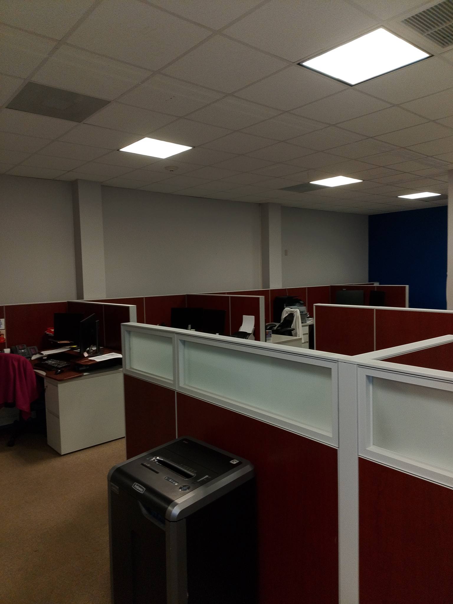 1134 Road Town Commercial Spaces 