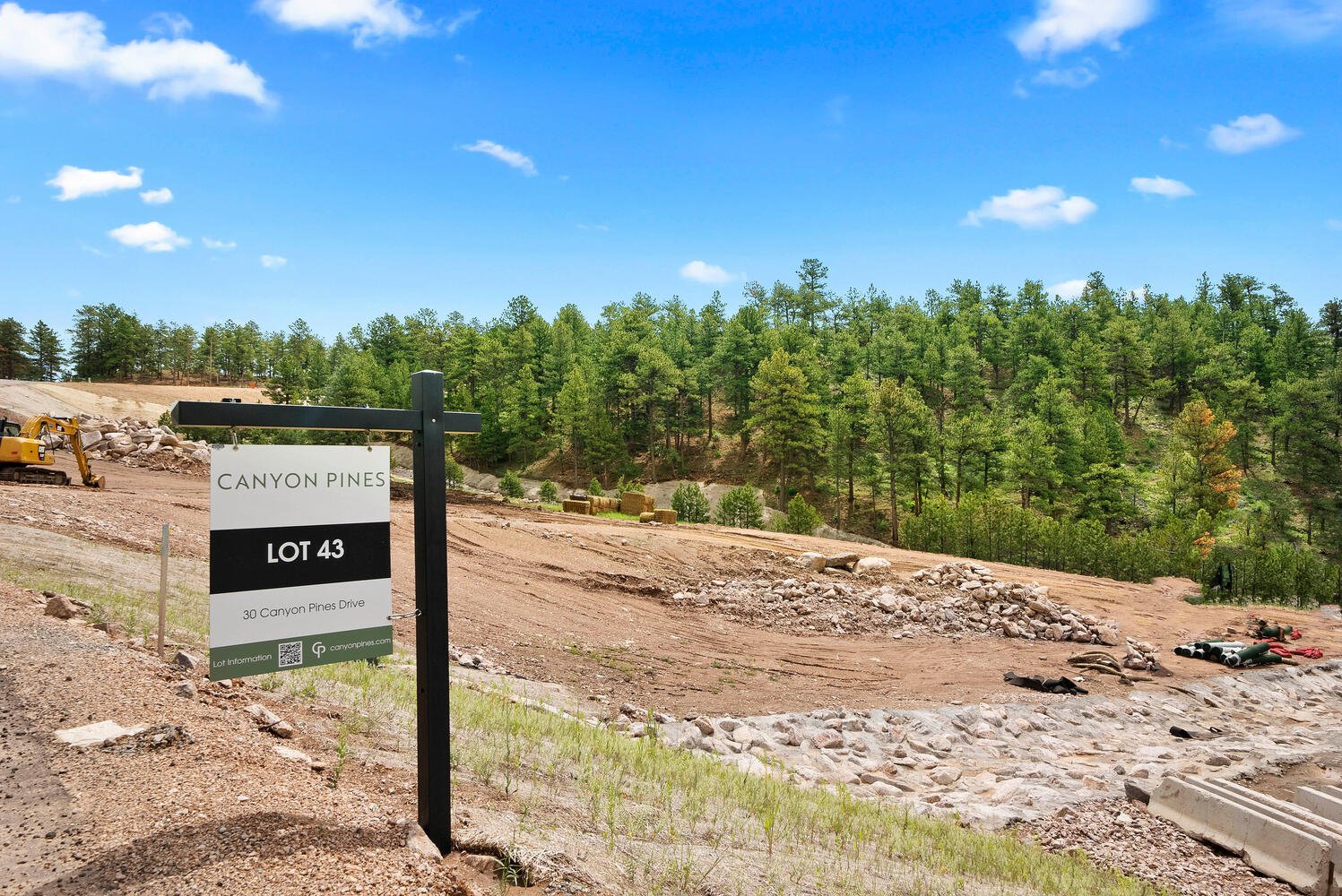 Lot 43