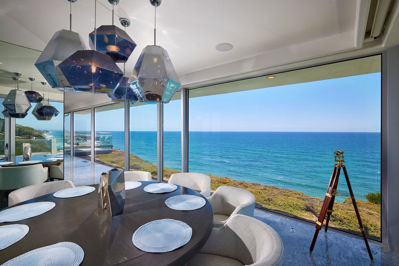 Encinitas Oceanfront Retreat