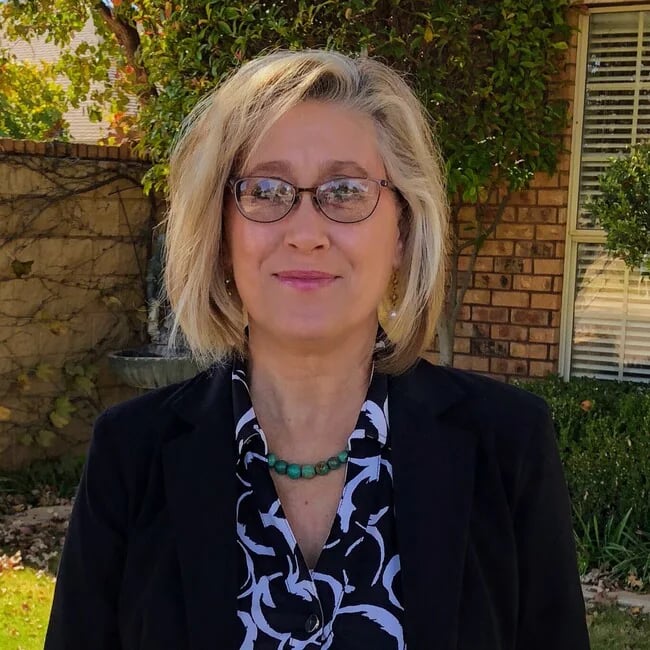 Melissa Nunez Lubbock, TX Real Estate Agent Headshot