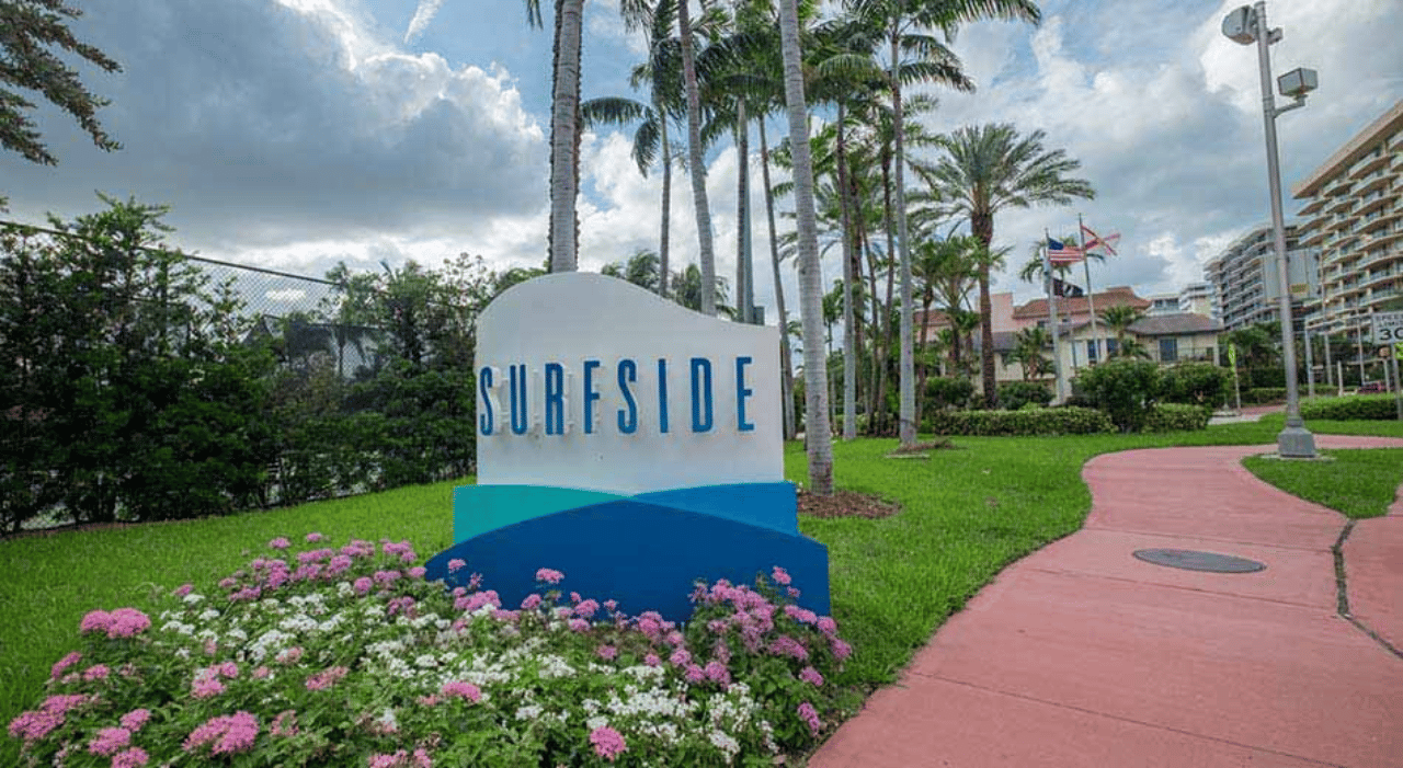 Surfside