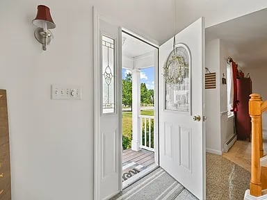 197 Tibbett Cir