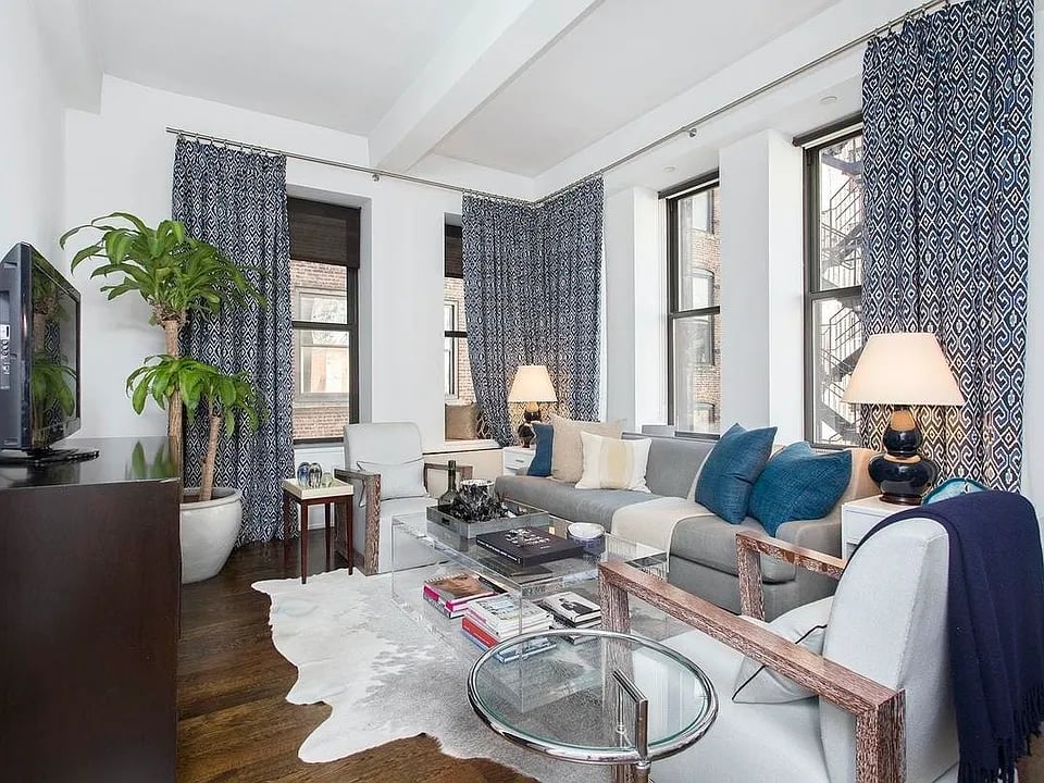 260 Park Ave S, #6F