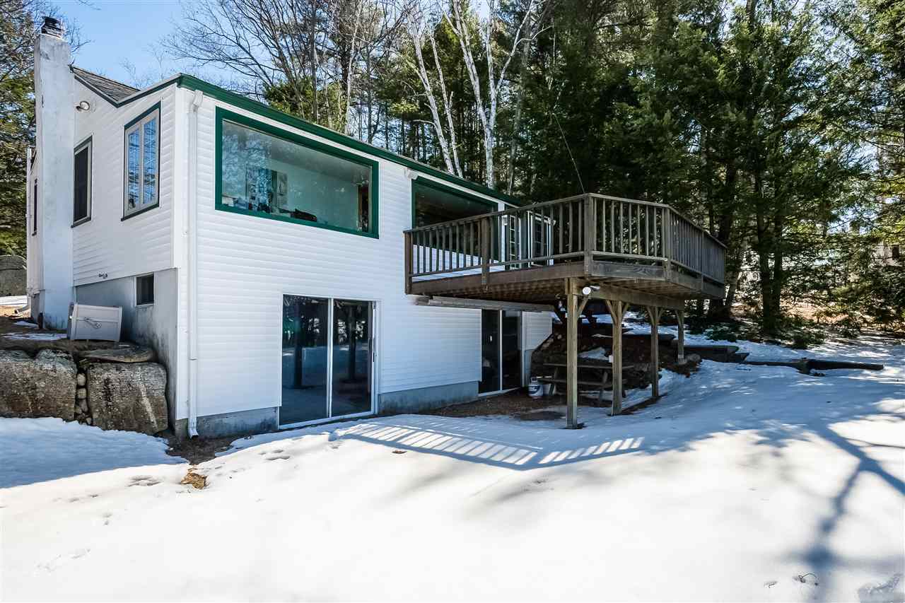 9 Quimby Rd