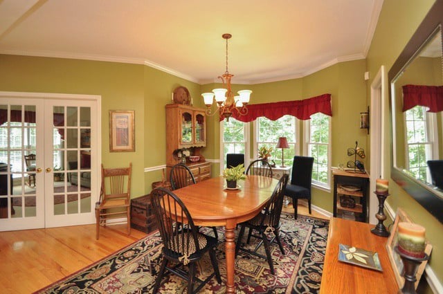 SOLD U SO!! 1260 Calls Creek Circle, Watkinsville, Georgia