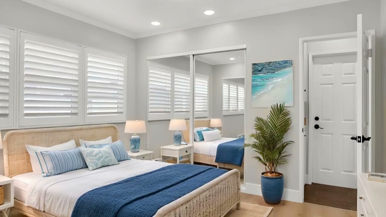 Resort-Style Living in Los Altos | Remodeled Single-Story with Outdoor Kitchen & Fire Table
