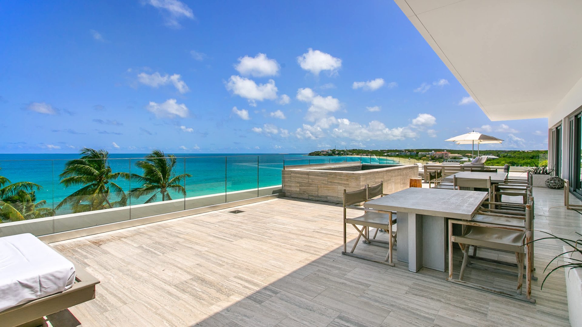 Four Seasons - Penthouse 450