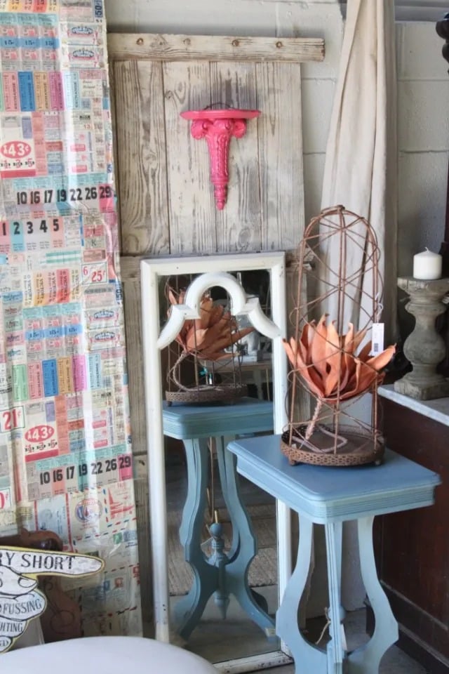 Rough Luxe Market April 25-27!