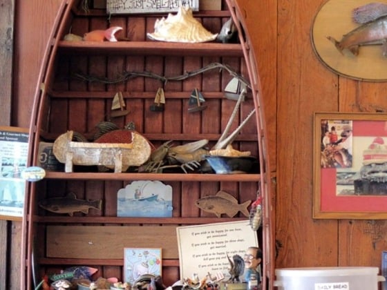 Dirk's Fish & Gourmet Shop