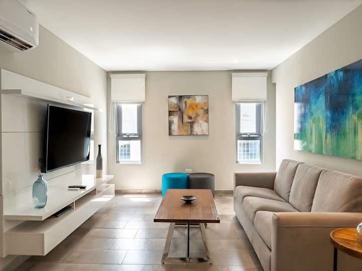 Casa Terra Porto #6 • Bright Corner Unit for 4 - Airbnb