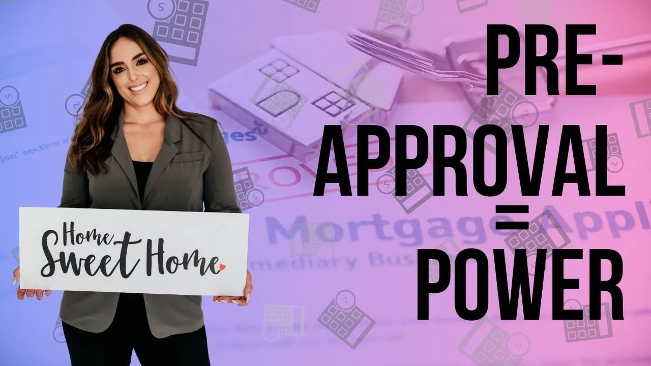 Why Pre Approval Isn't Just a Formality