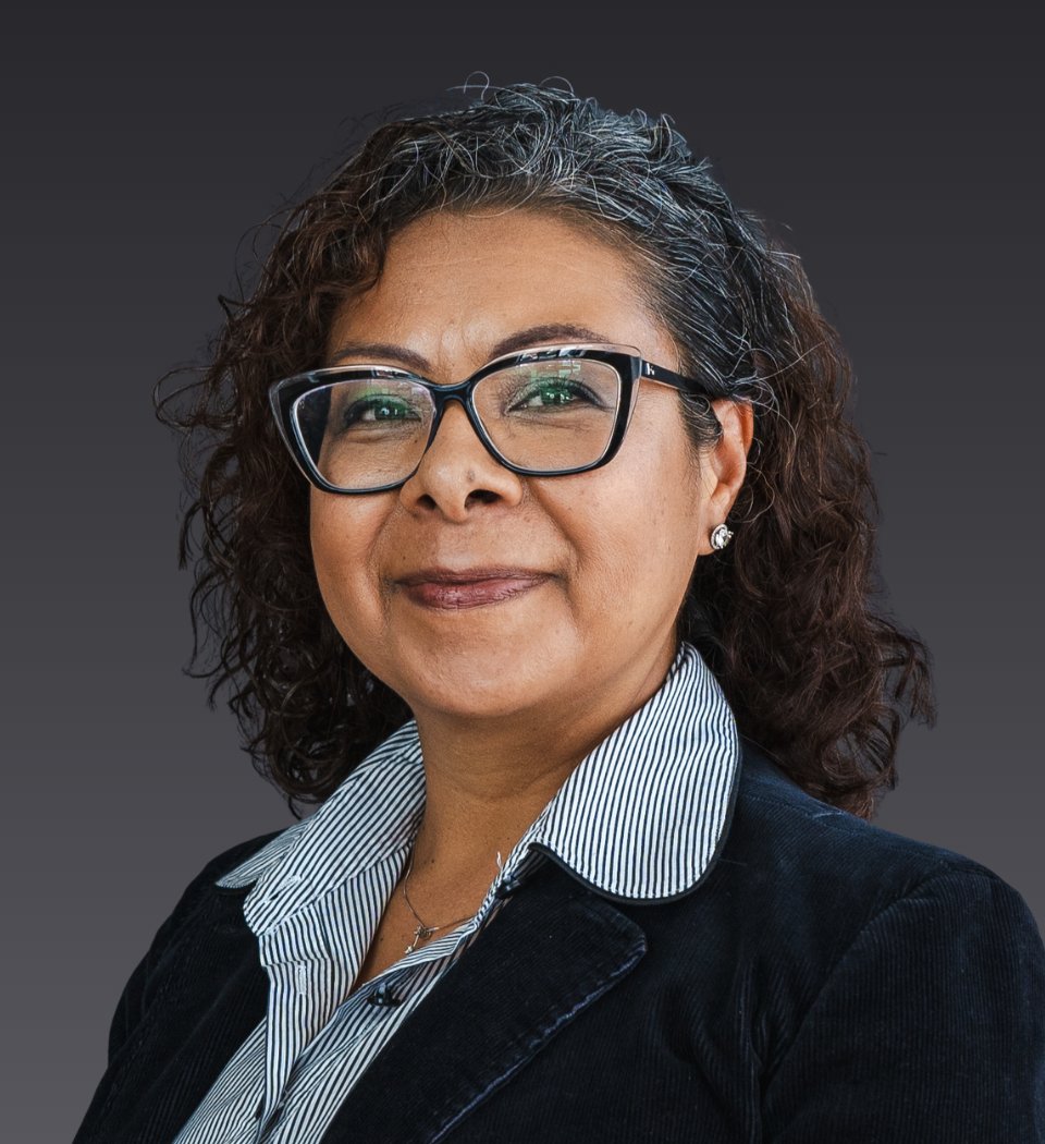 Margarita (Mago) Chacon