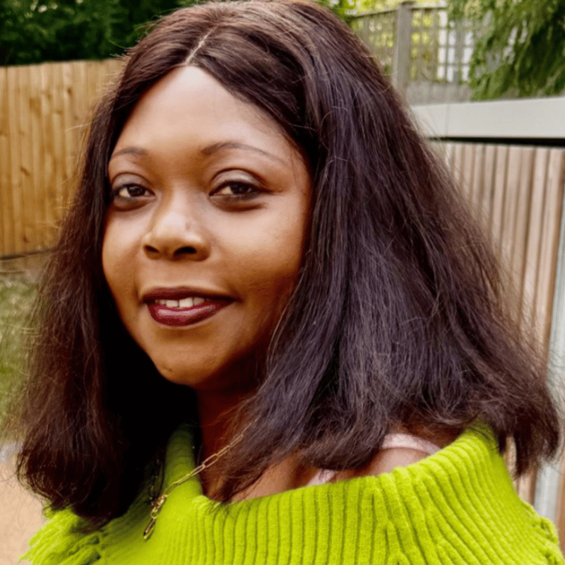 Priscilla Raji Houston, TX Real Estate Agent Headshot