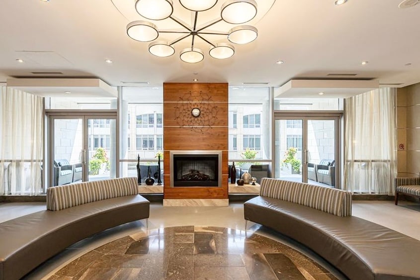 763 Bay St Unit: 3413