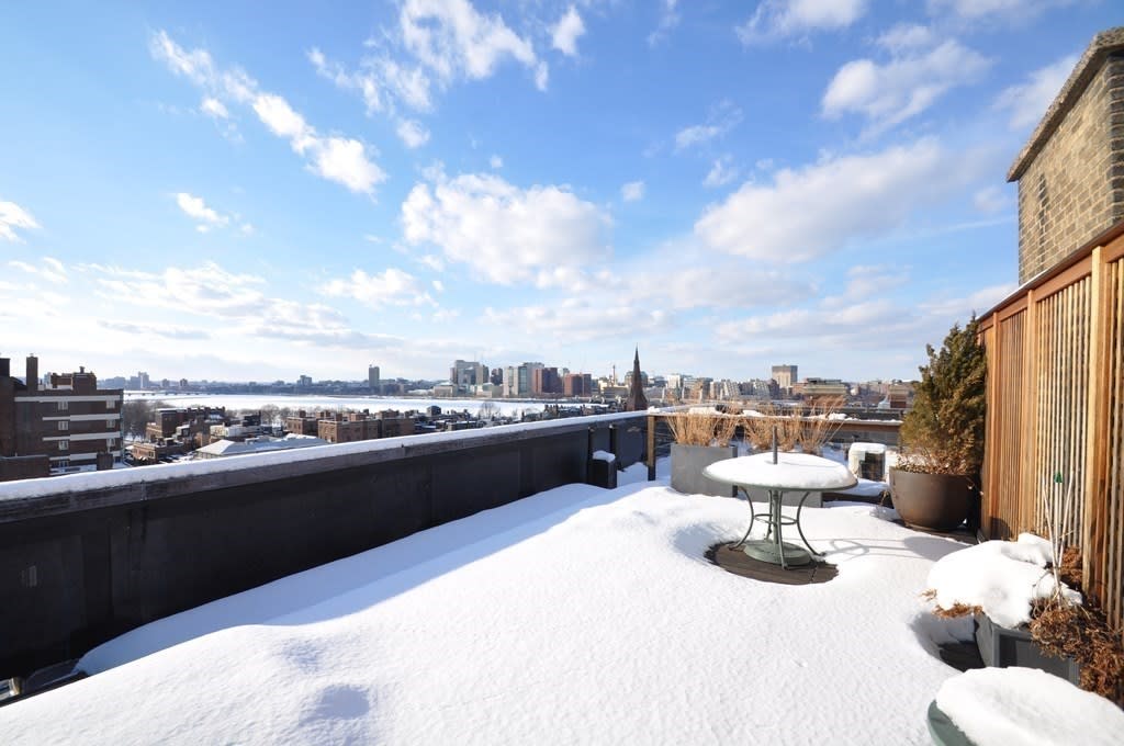 68 Beacon St Unit 3W