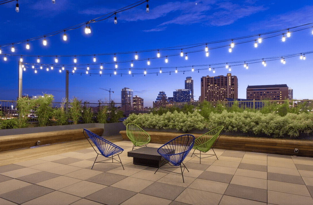 Enjoy up to 4 Weeks base rent FREE!