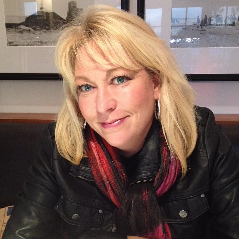 Heather Desmond Templeton, CA Real Estate Agent Headshot