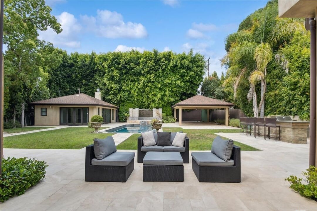 Pristine Villa