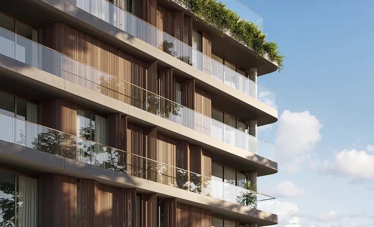 Colette Residences