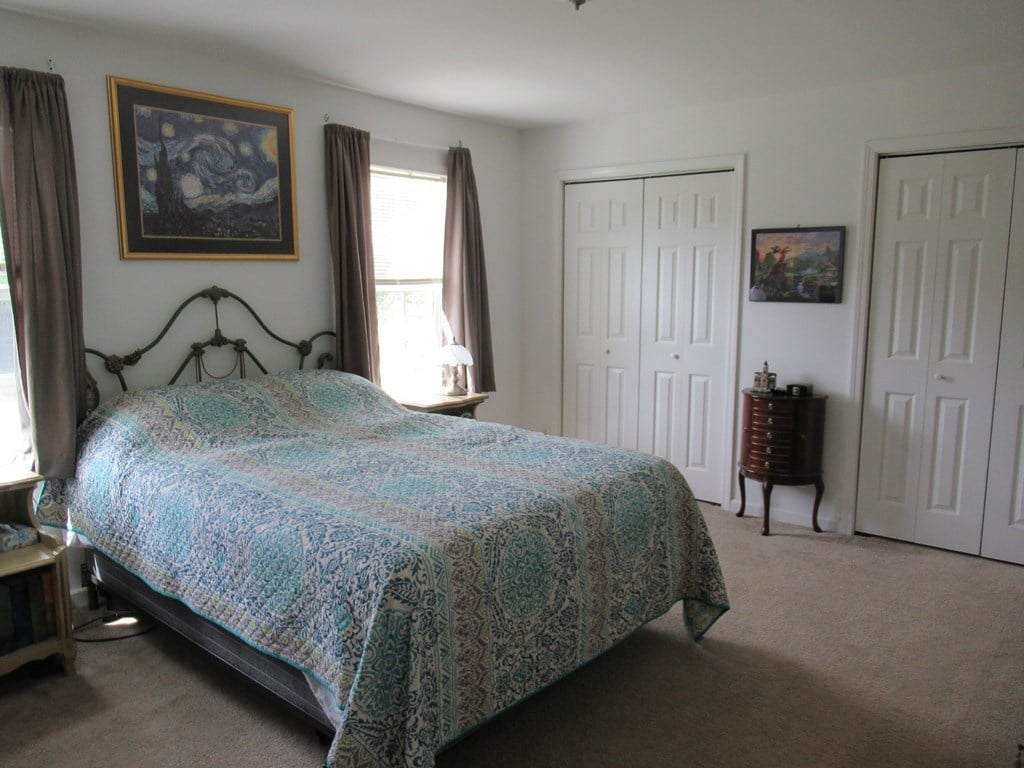 318 Brosman Rd