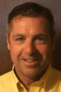 David Schneider Racine, WI Real Estate Agent Headshot