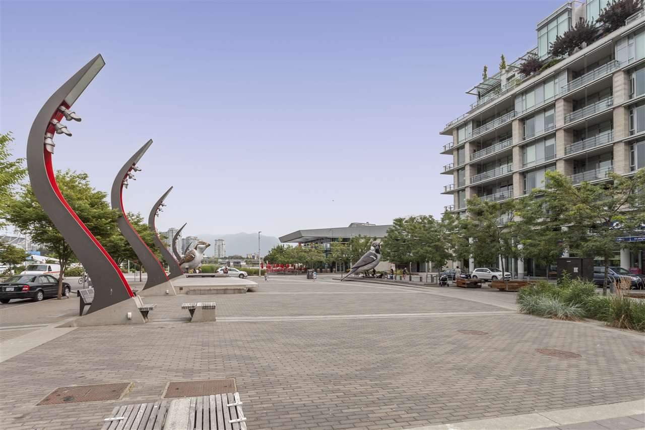 710-181 W 1st Avenue, Vancouver