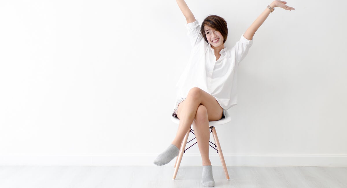 How To Downsize Without Feeling Like You’re Losing Space