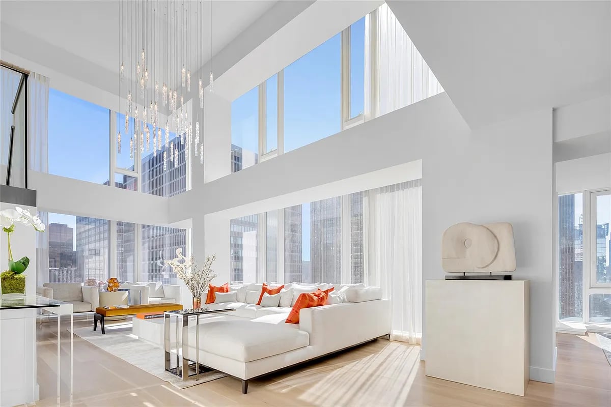 135 West 52nd Street #PH4