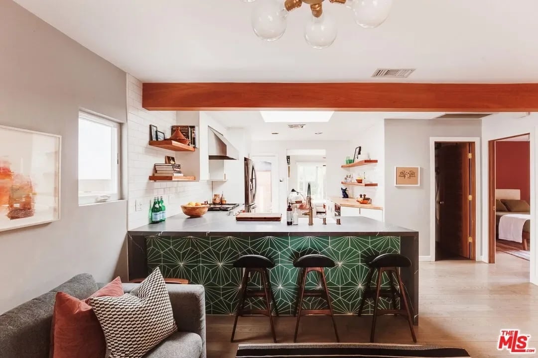 Atwater Village Craftsman