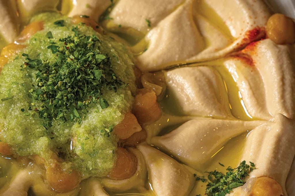 Review: Zaytoona brings exceptional Mediterranean cuisine to O’Fallon, Missouri