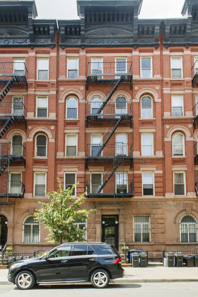 630 E 14th St, Unit 18