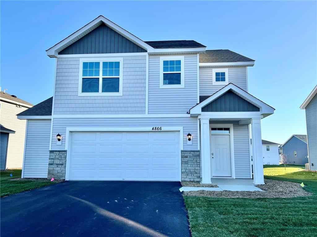 4866 171st Street W, Lakeville, MN 55044