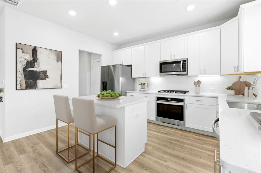 Move-In Ready Home in East Parke!