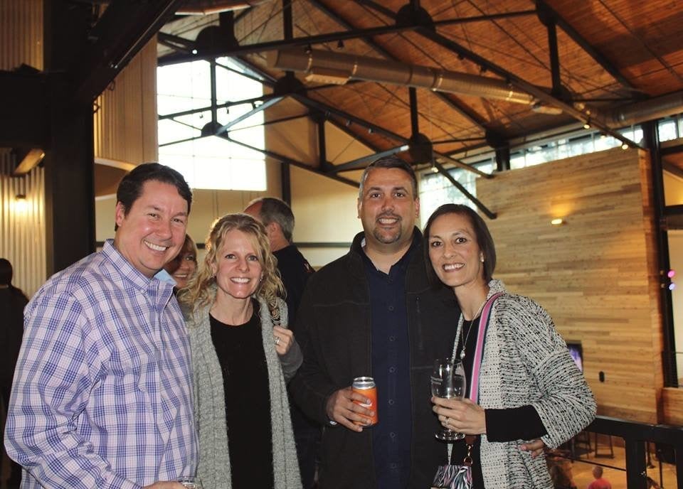 Client Appreciation Thank you!