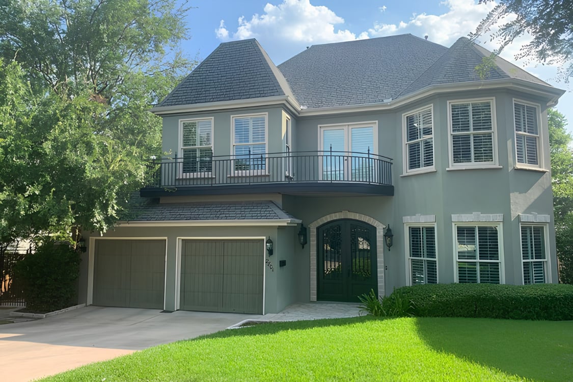 2801 Warren St | Buyer Rep