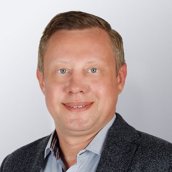 Martin Madura