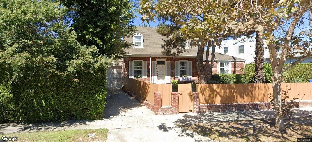 6207 SAN VICENTE