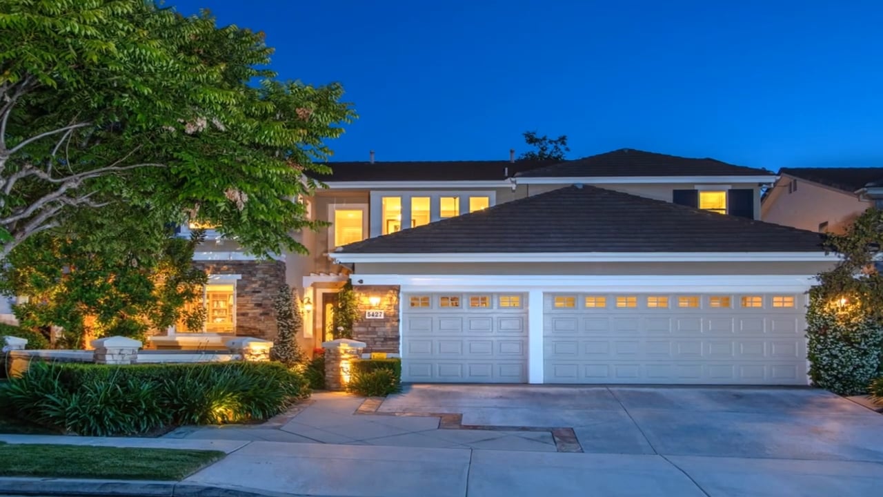5427 Shannon Ridge – Carmel Valley 92130