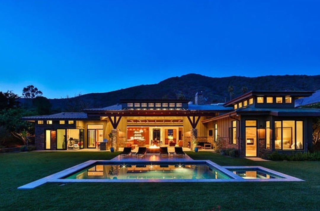 Legacy Majestic