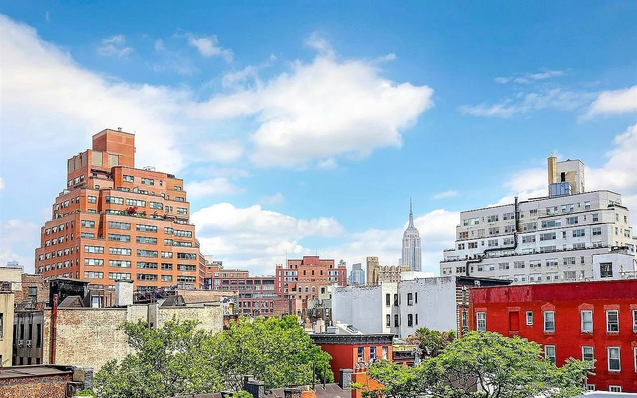 45 Christopher St, #6G