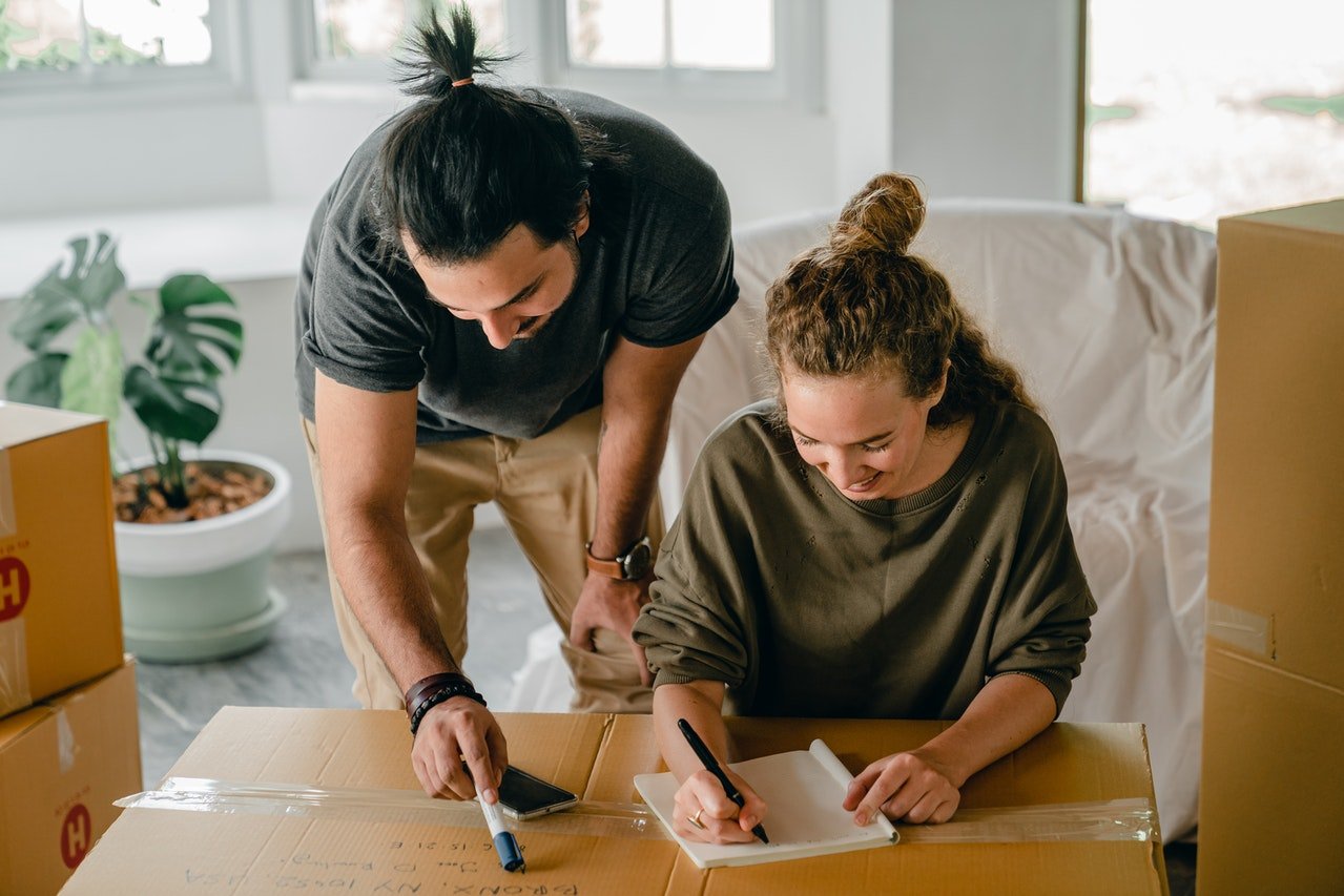 The Ultimate Moving Checklist for Atlanta Homebuyers