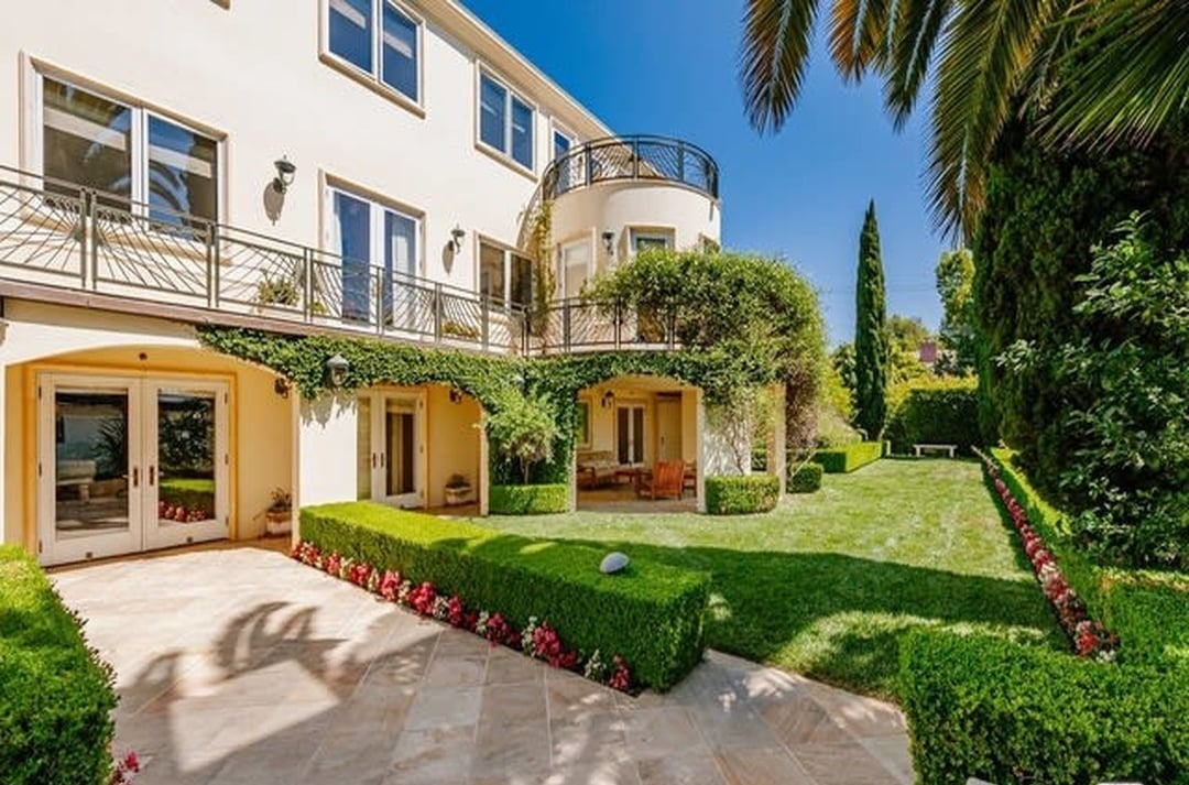 Summit Estate