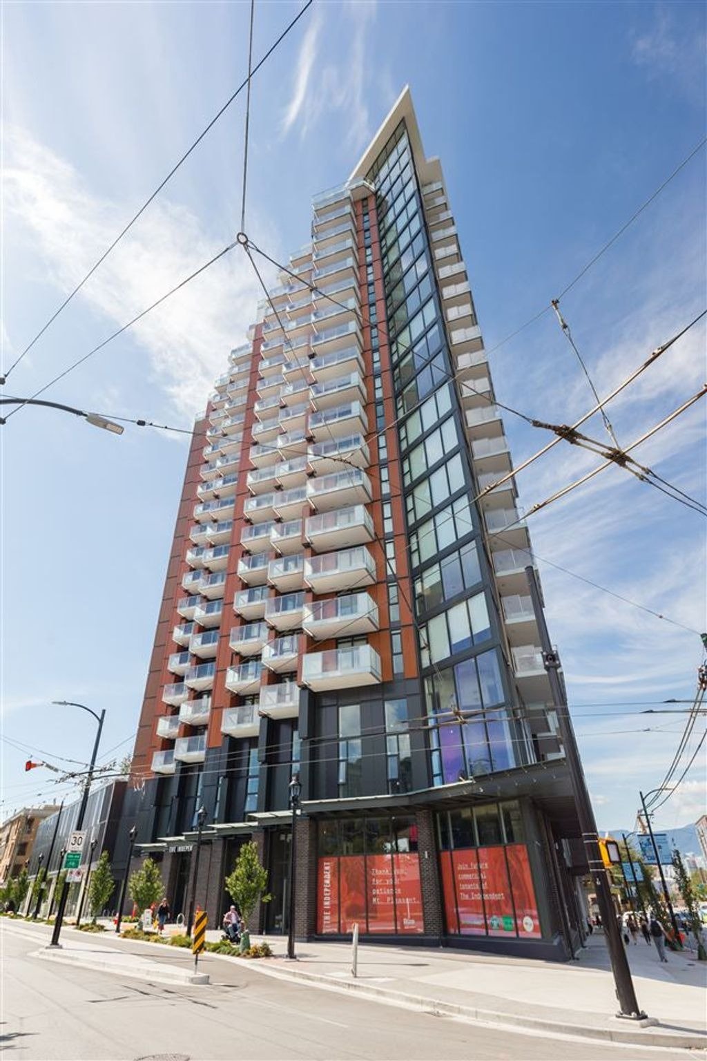 285 E 10th Ave, #1006