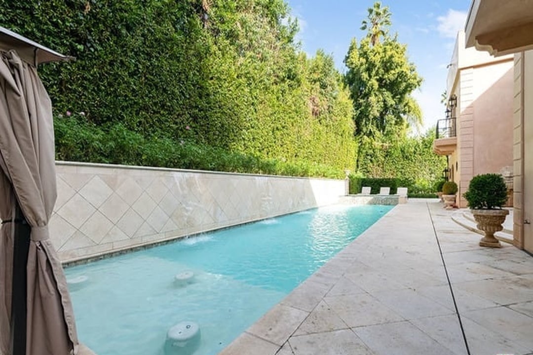 Haven Garden