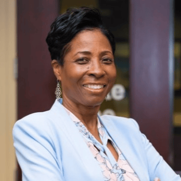 Paulette Williams Orlando, FL Real Estate Agent Headshot