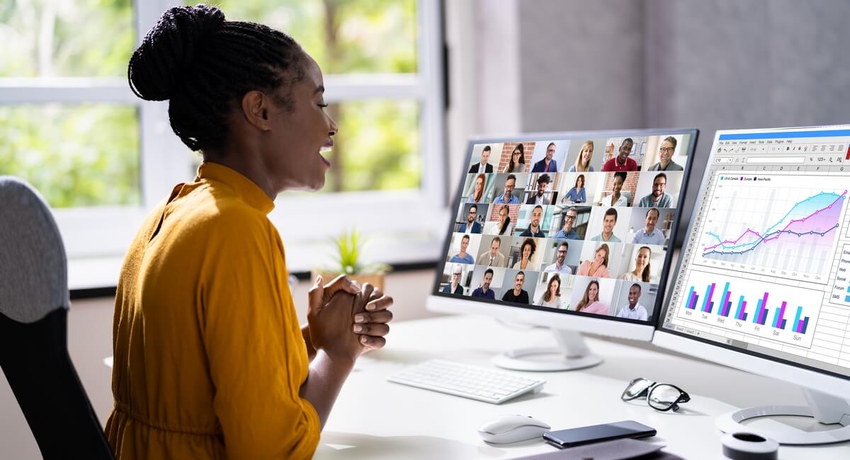 How To Build A Better Home Office For Remote Work