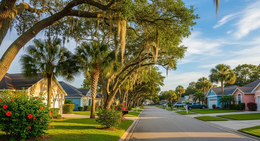 St. Augustine Shores